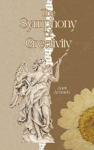 Cover image for The Symphony of Creativity