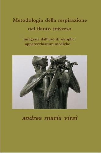 Cover image for metodologia della respirazione