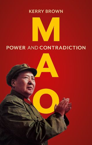 Cover image for Mao