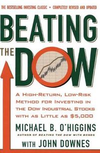 Cover image for Beating the Dow