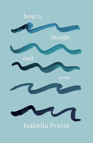 Cover image for hours inside out