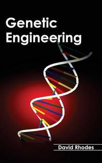 Cover image for Genetic Engineering