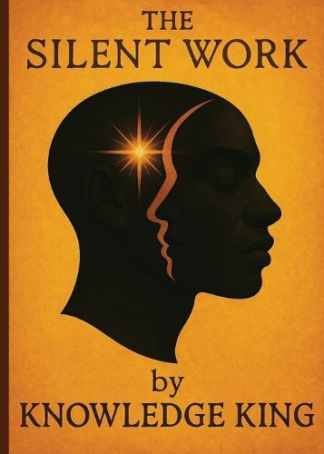 Cover image for The Silent Work