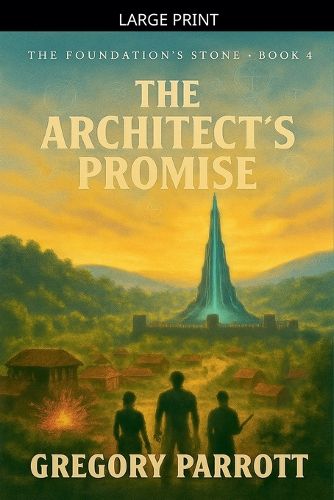 Cover image for The Architect's Promise