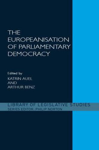 Cover image for Executive Leadership and Legislative Assemblies