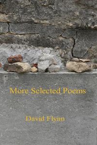Cover image for More SelectedPoems