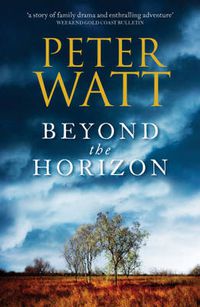 Cover image for Beyond the Horizon: The Frontier Series 7
