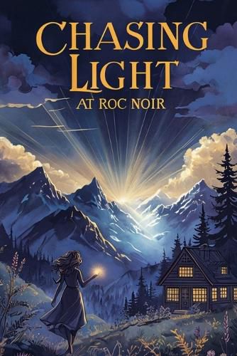 Cover image for Chasing Light At Roc Noir