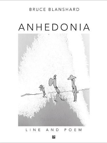 Cover image for Anhedonia