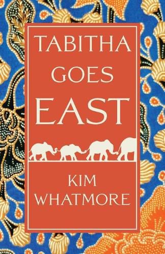 Cover image for Tabitha Goes East