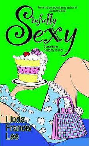 Cover image for Sinfully Sexy