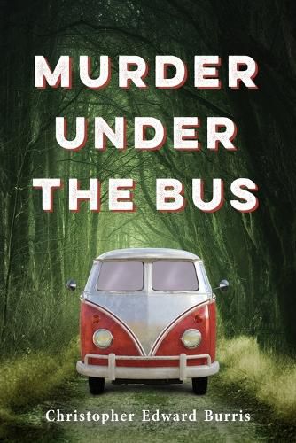 Cover image for Murder Under the Bus