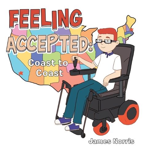 Cover image for Feeling Accepted