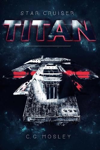 Cover image for Star Cruiser Titan