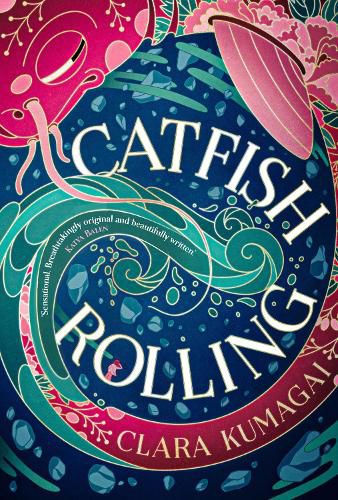 Cover image for Catfish Rolling