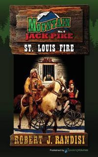 Cover image for St. Louis Fire