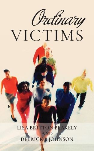 Cover image for Ordinary Victims