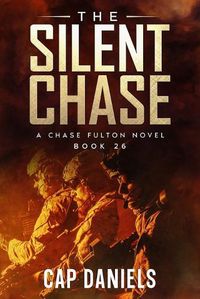 Cover image for The Silent Chase