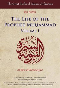 Cover image for The Life of the Prophet Muhammad