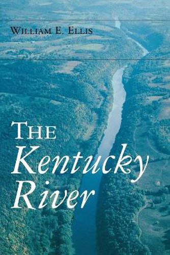 Cover image for The Kentucky River