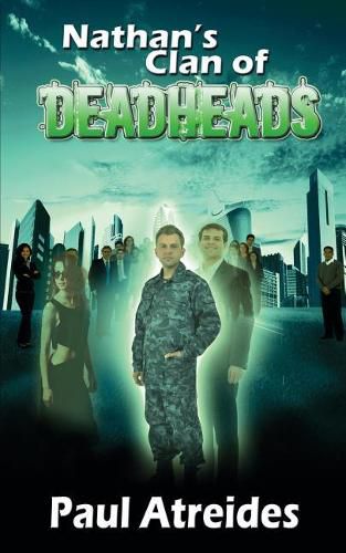 Cover image for Nathan's Clan of Deadheads