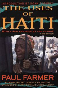 Cover image for The Uses of Haiti