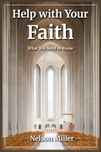 Cover image for Help with Your Faith
