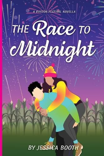 Cover image for The Race to Midnight