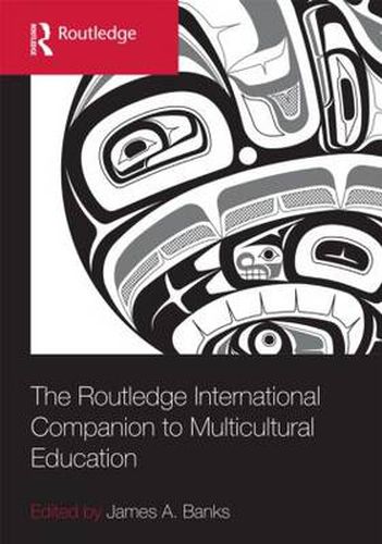 Cover image for The Routledge International Companion to Multicultural Education