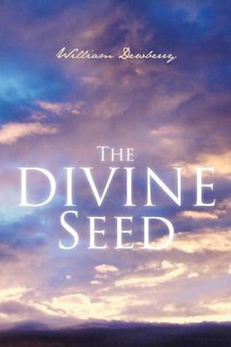 Cover image for The Divine Seed