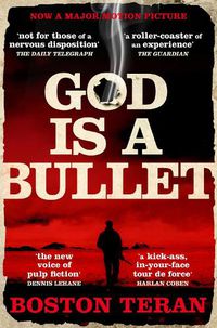 Cover image for God is a Bullet