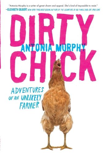 Cover image for Dirty Chick