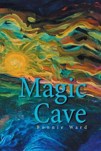 Cover image for Magic Cave