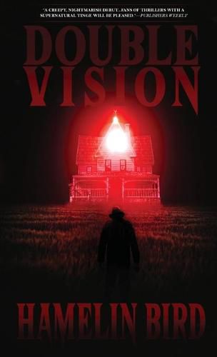 Cover image for Double Vision