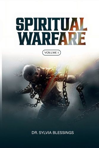 Cover image for Spiritual Warfare Volume 1