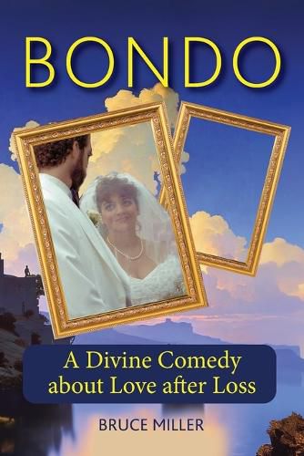 Cover image for Bondo