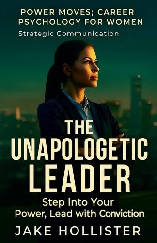 Cover image for The Unapologetic Leader