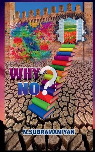 Cover image for Why No?