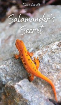 Cover image for Salamander's Secret