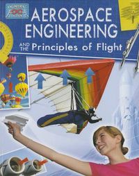 Cover image for Aerospace Engineering and Principles of Flight