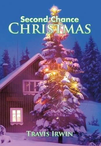 Cover image for Second Chance Christmas