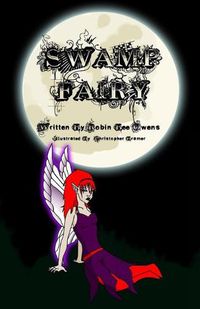 Cover image for Swamp Fairy