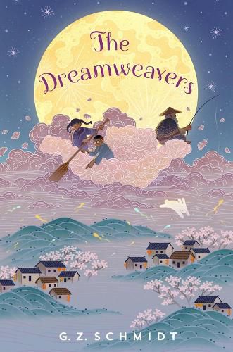 Cover image for The Dreamweavers