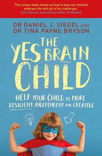 Cover image for The Yes Brain Child