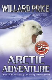 Cover image for Arctic Adventure