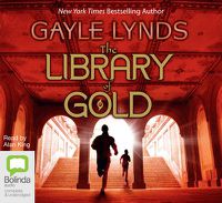 Cover image for The Library of Gold