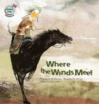 Cover image for Where the Winds Meet