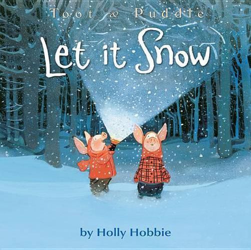 Cover image for Let It Snow