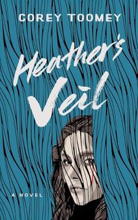 Cover image for Heather's Veil