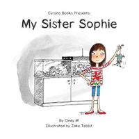 Cover image for My Sister Sophie